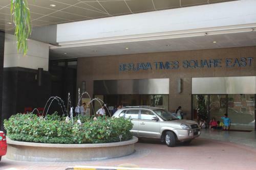 Apartamento Imbisuka Suites