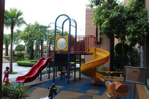 Apartamento Imbisuka Suites