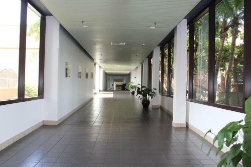 Apartamento Imbisuka Suites
