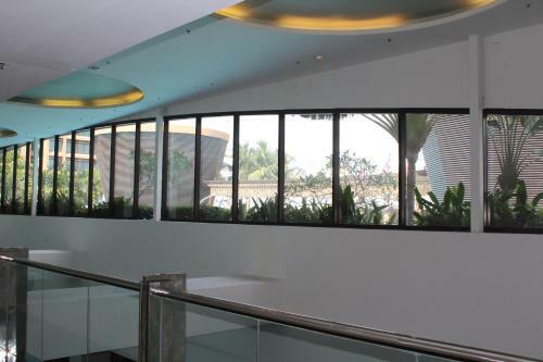 Apartamento Imbisuka Suites