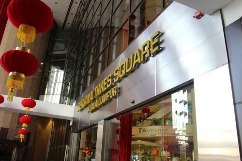 Apartamento Imbisuka Suites