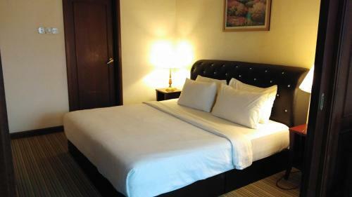 Apartamento Imbisuka Suites