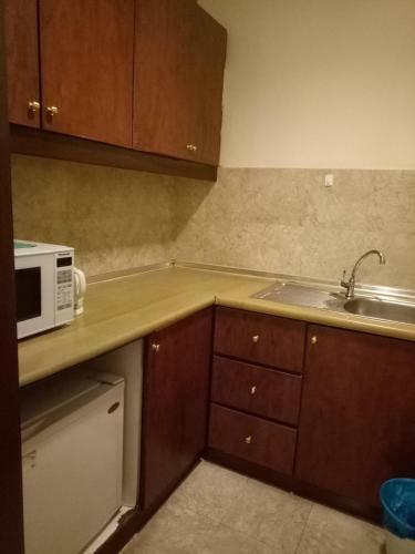 Apartamento Imbisuka Suites