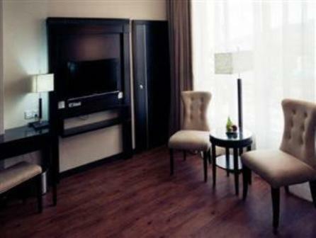 Hotel S Damansara