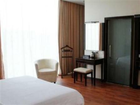 Hotel S Damansara