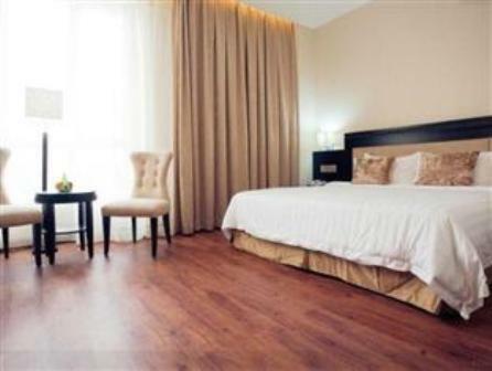 Hotel S Damansara