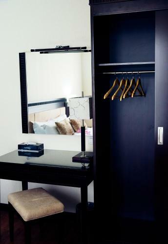 Hotel S Damansara