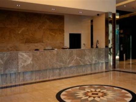 Hotel S Damansara