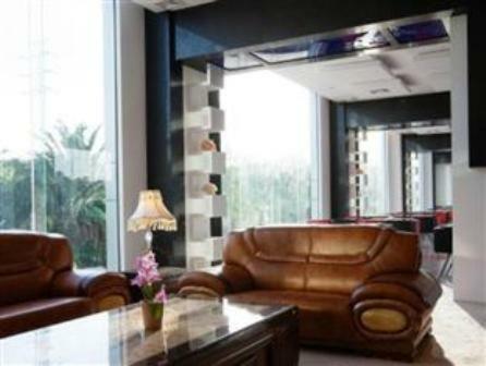 Hotel S Damansara