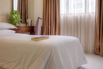 Aparthotel The Nomad Residences Bangsar