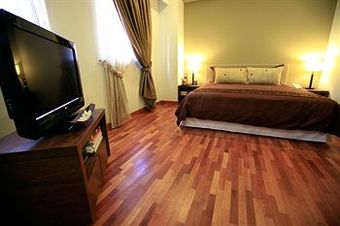 Aparthotel The Nomad Residences Bangsar