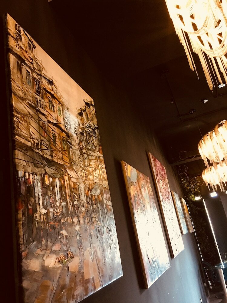 Orion Design Hotel