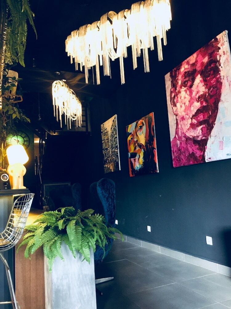 Orion Design Hotel