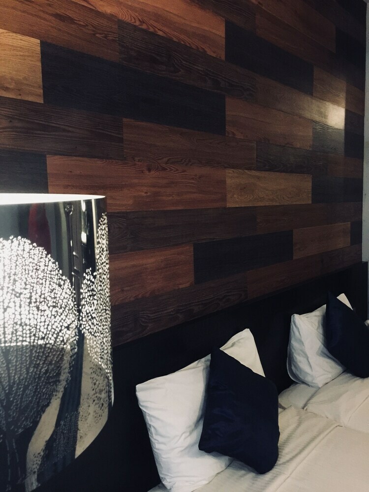 Orion Design Hotel