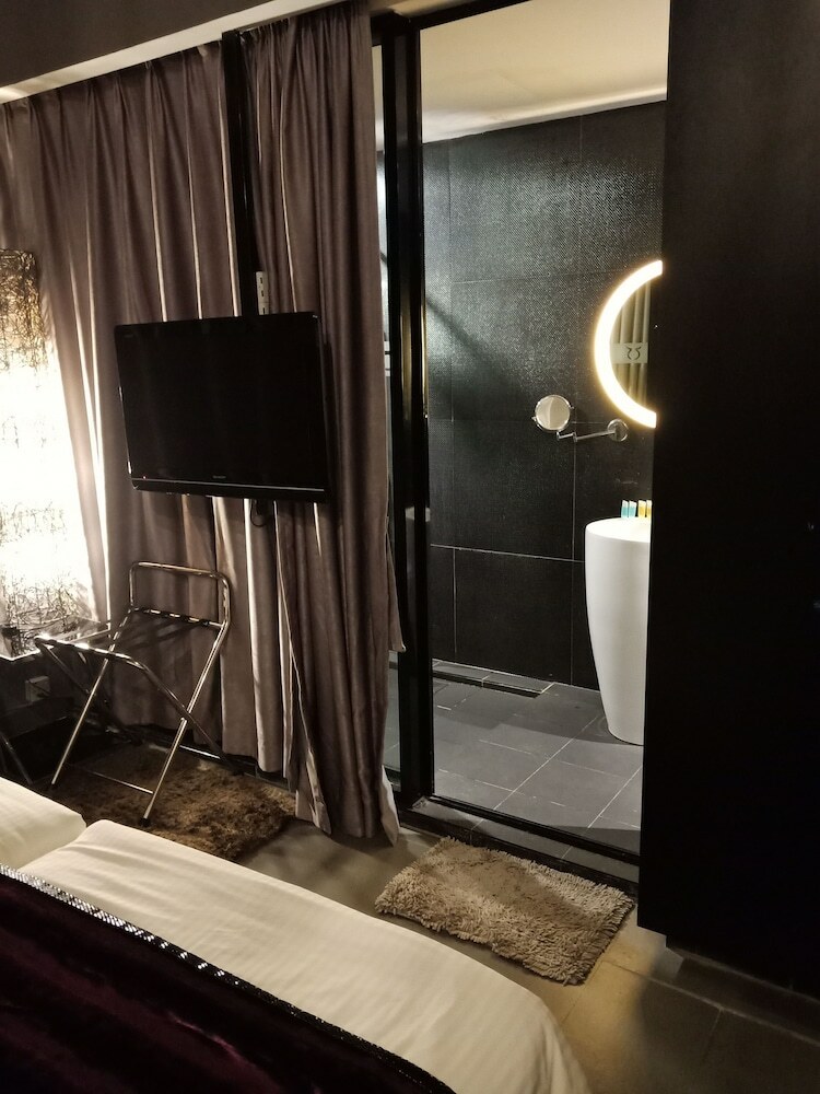 Orion Design Hotel