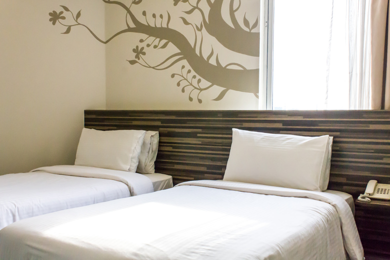 The 5 Elements Hotel