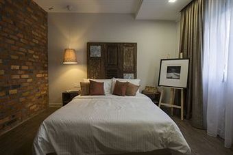 Hostal Bagasta Boutique Guesthouse