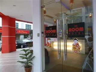 The Room Hotel