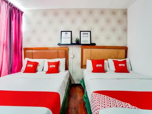 Bjorn Boutique Hotel Taman Danau Desa
