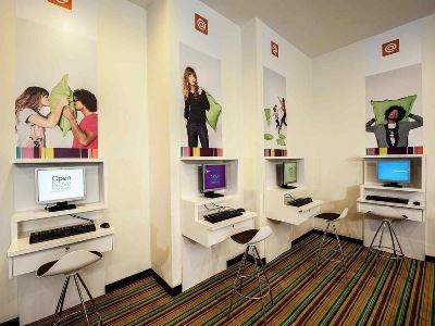 Hotel Ibis Styles Kuala Lumpur Fraser Business Park