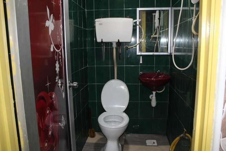 Hotel New Wave Rawang