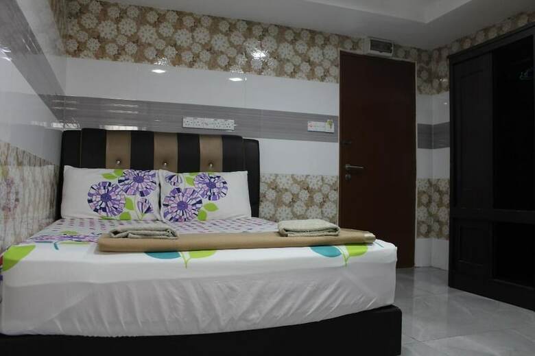 Hotel New Wave Rawang