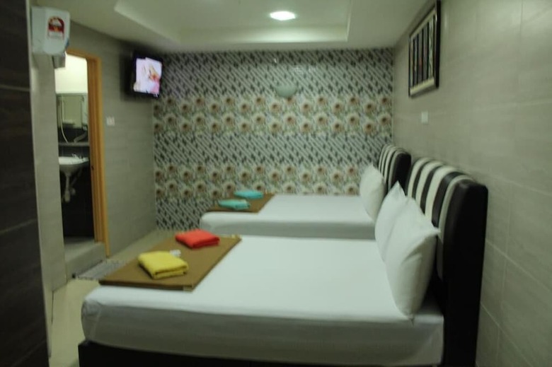 Hotel New Wave Rawang