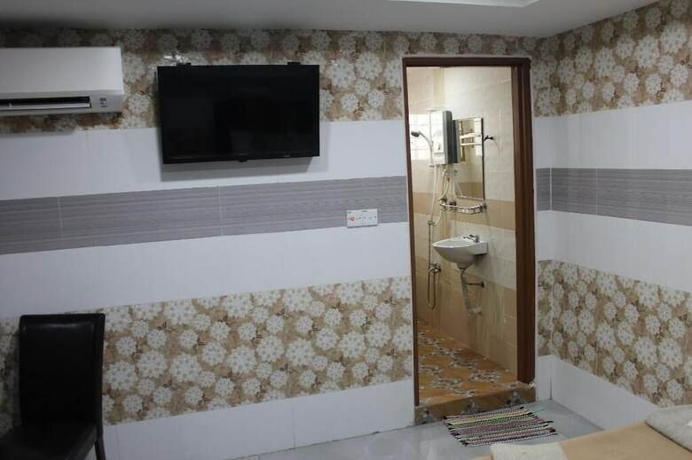Hotel New Wave Rawang