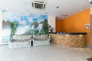 Hotel Kristal