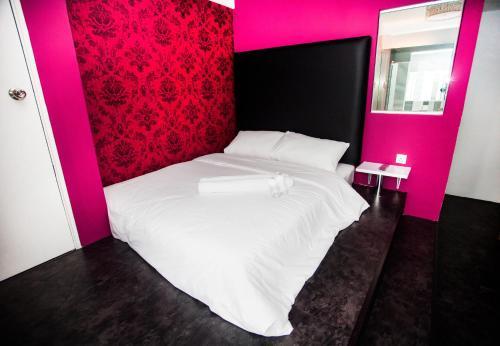 Eiffel Hotel Kelana Jaya
