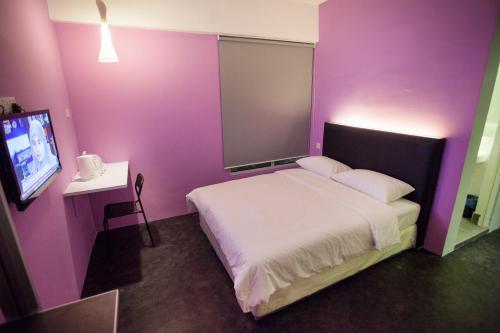 Eiffel Hotel Kelana Jaya