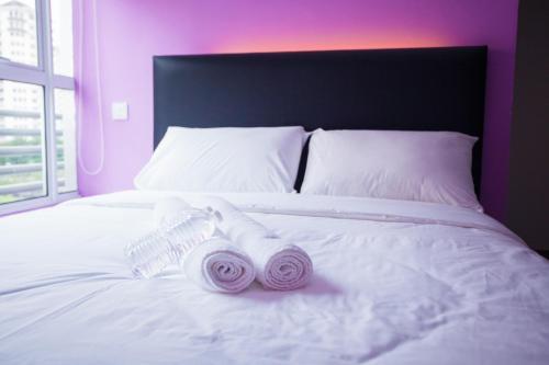 Eiffel Hotel Kelana Jaya