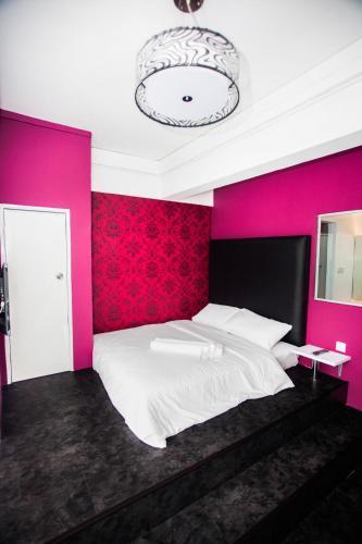 Eiffel Hotel Kelana Jaya