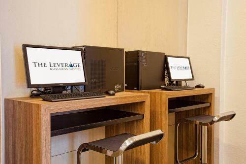 The Leverage Business Hotel - Rawang
