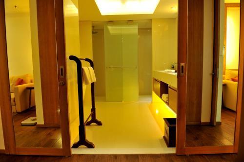 Hotel Tanjung Rhu Resort