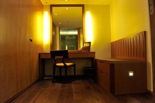 Hotel Tanjung Rhu Resort