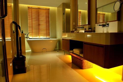 Hotel Tanjung Rhu Resort