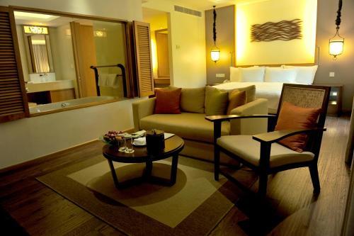 Hotel Tanjung Rhu Resort