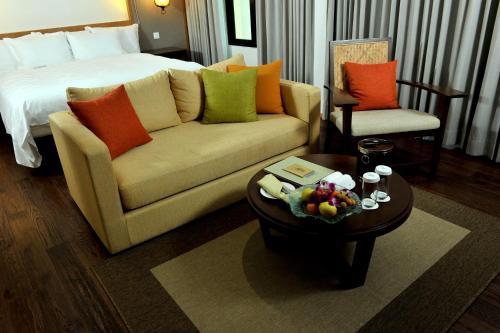 Hotel Tanjung Rhu Resort