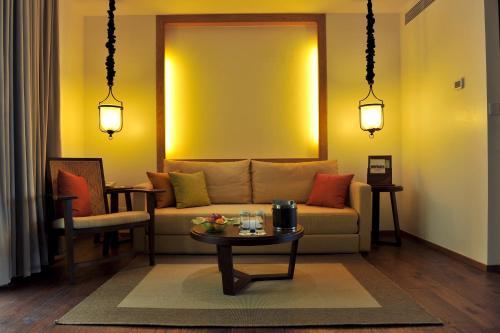 Hotel Tanjung Rhu Resort