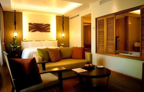 Hotel Tanjung Rhu Resort