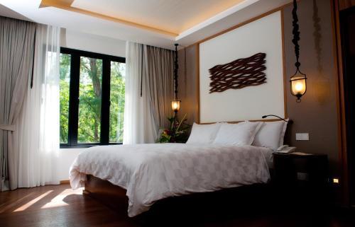 Hotel Tanjung Rhu Resort
