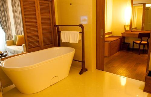 Hotel Tanjung Rhu Resort