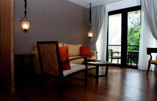 Hotel Tanjung Rhu Resort