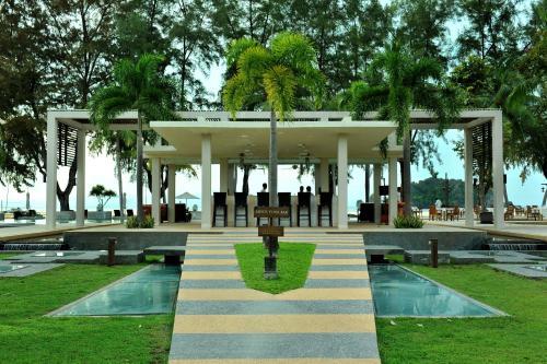 Hotel Tanjung Rhu Resort