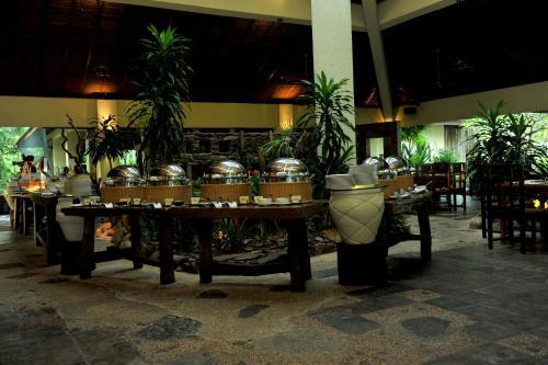 Hotel Tanjung Rhu Resort