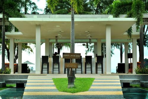 Hotel Tanjung Rhu Resort