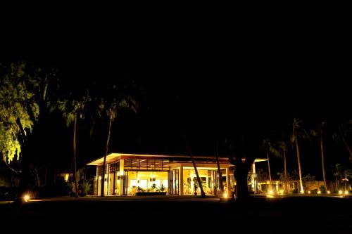 Hotel Tanjung Rhu Resort