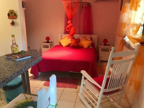 R�sidence La Manijeanne