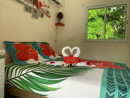 Hostal � Ti Jacko